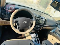 هیۆندای سەنتافی